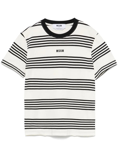Striped T-Shirt