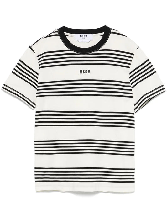 Striped T-Shirt