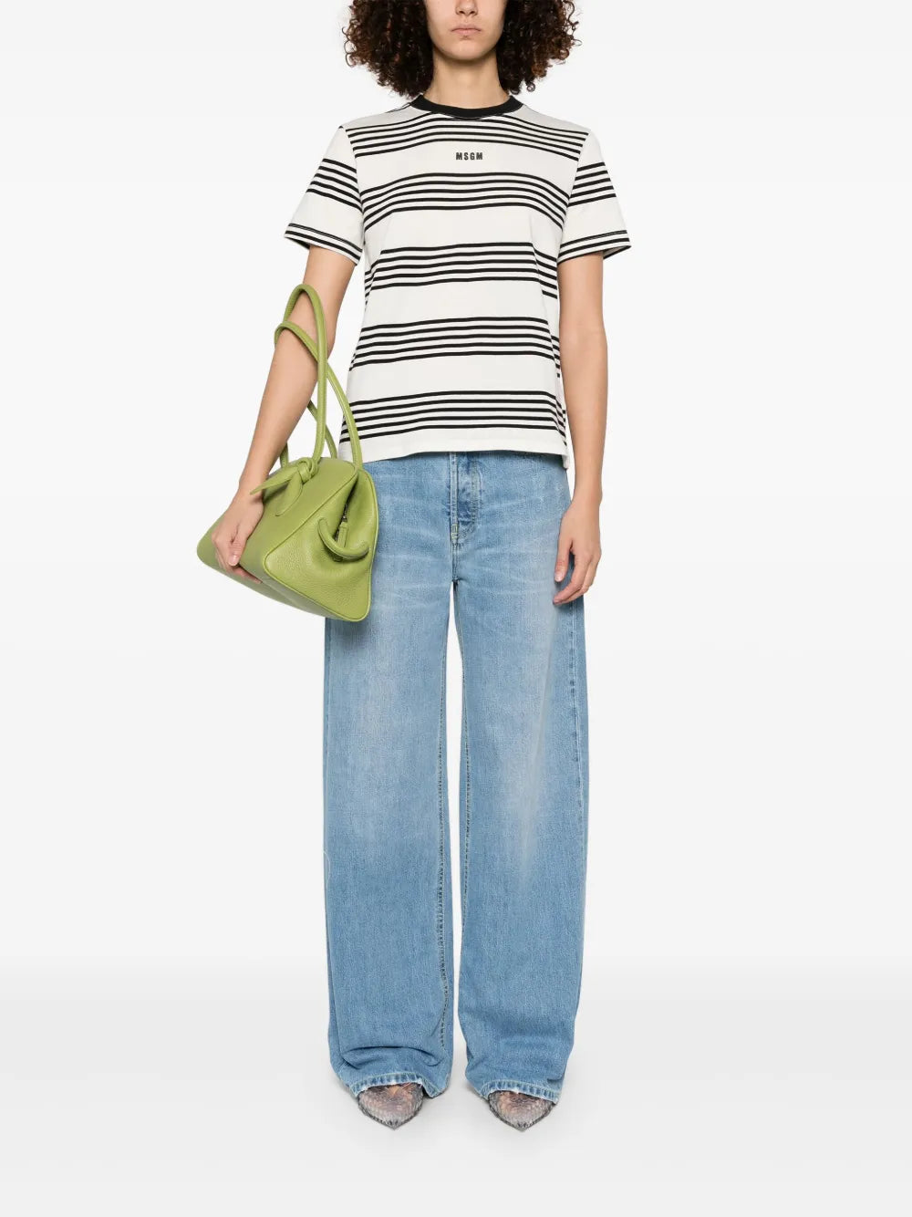 Striped T-Shirt