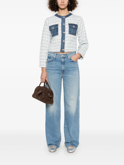 The Dodger Sneak Jeans