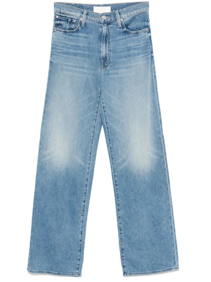 The Dodger Sneak Jeans