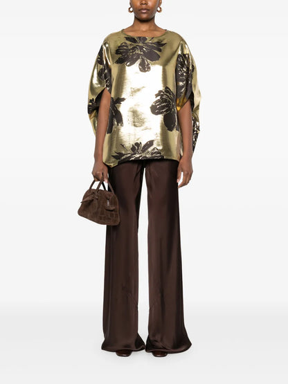 Lamé-Effect Top