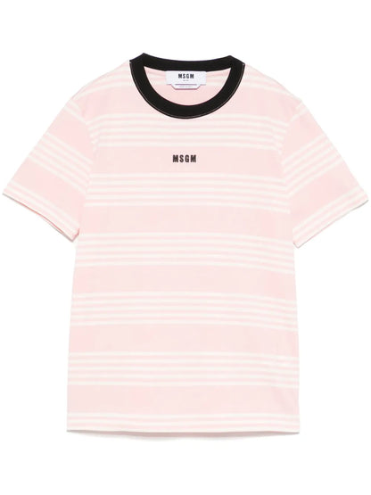 Striped T-Shirt