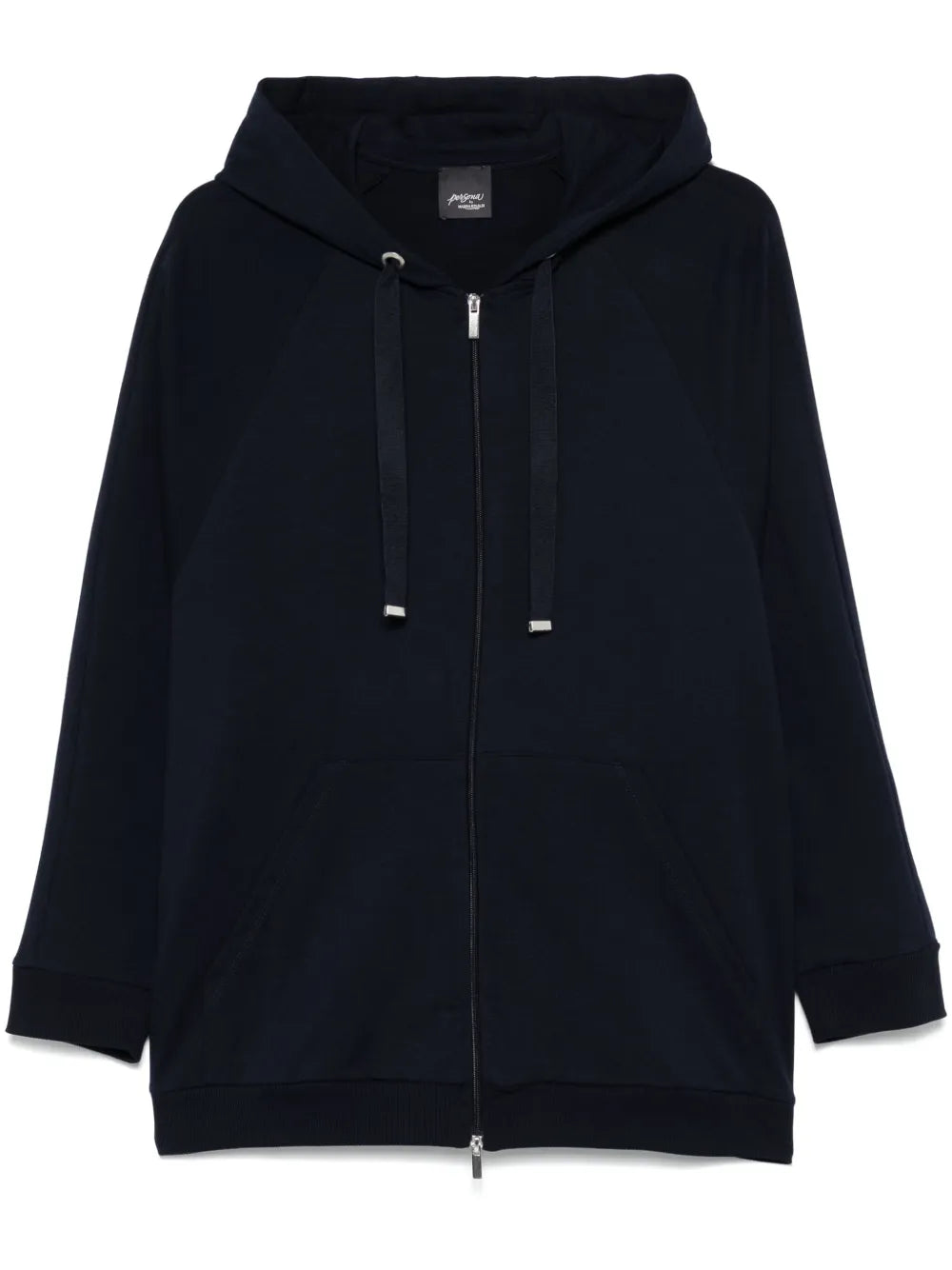 Cinema Hoodie