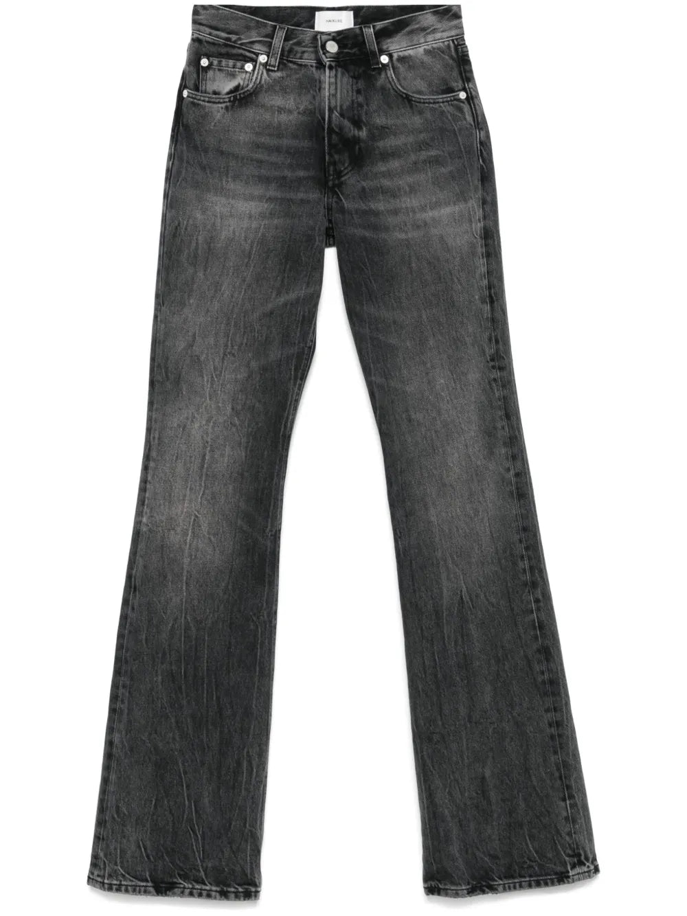 Flora Jeans