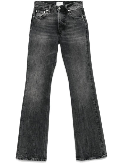 Flora Jeans