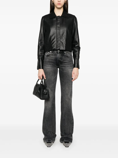 Flora Jeans