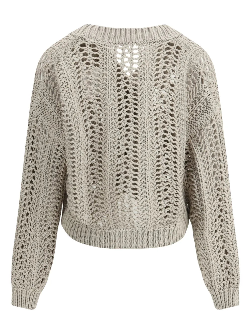 Cotton Cardigan