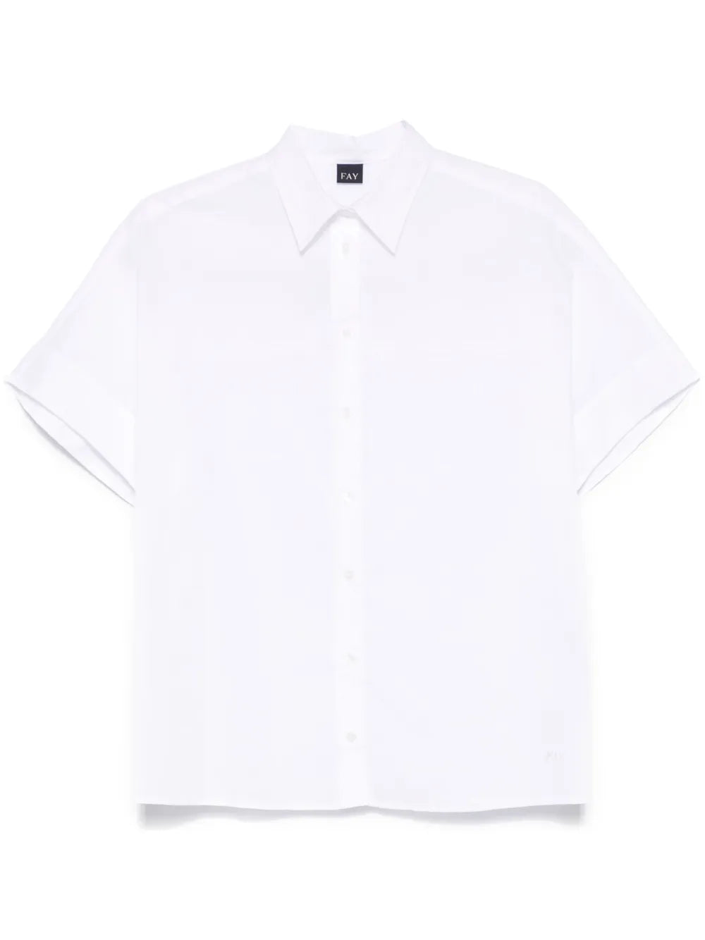 Cotton Shirt