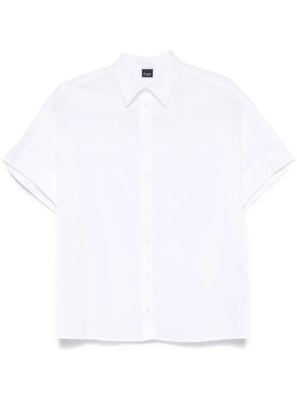 Cotton Shirt