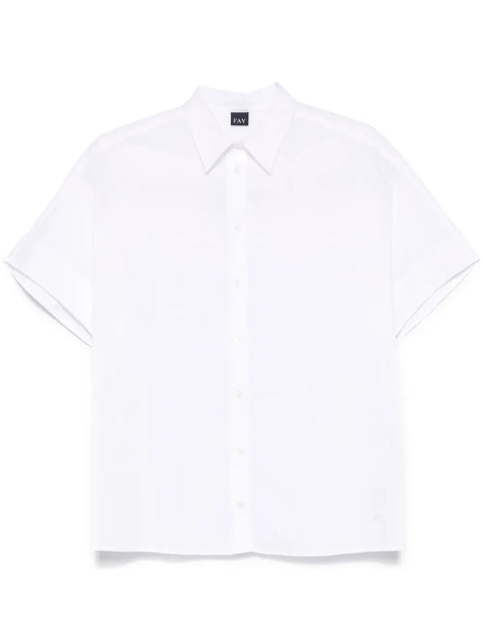 Cotton Shirt
