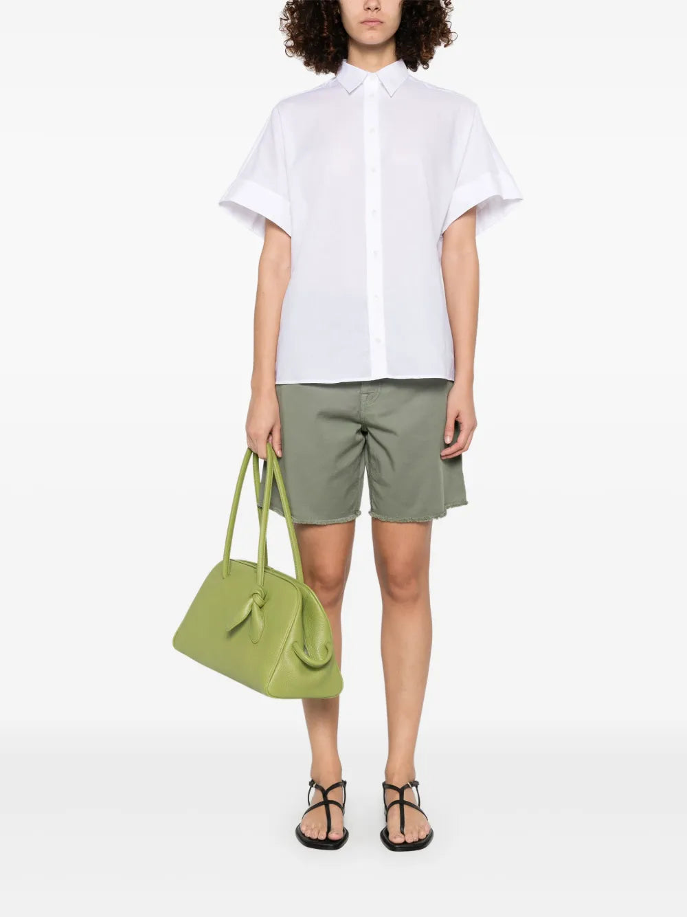 Cotton Shirt