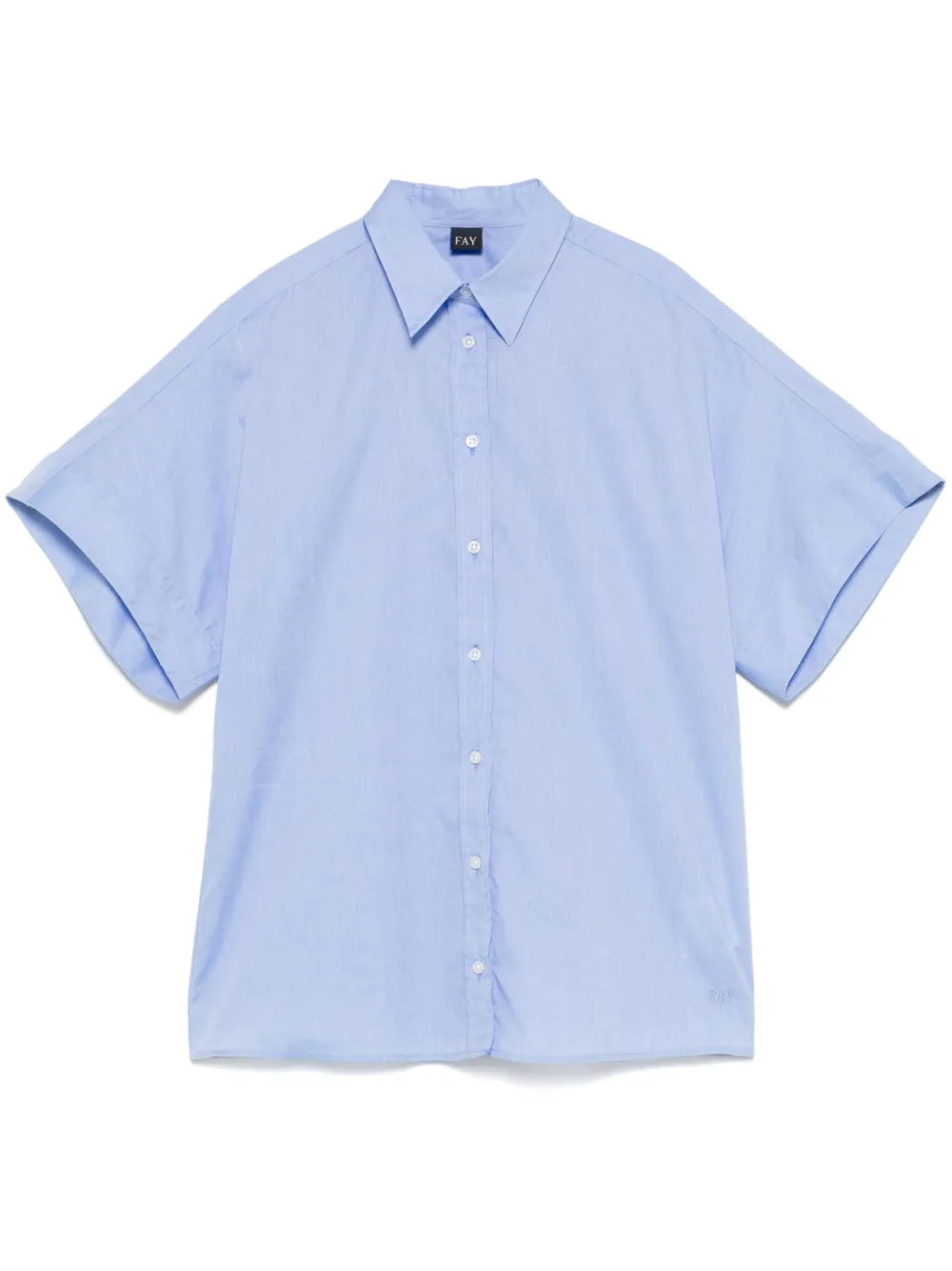 Cotton Shirt