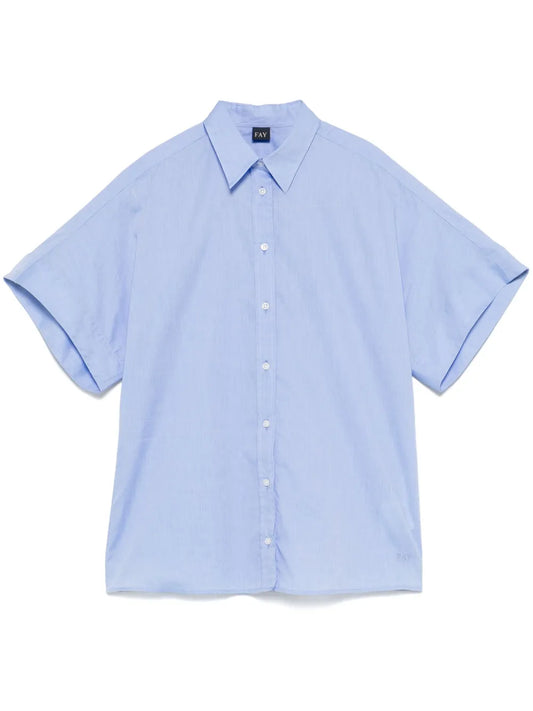 Cotton Shirt