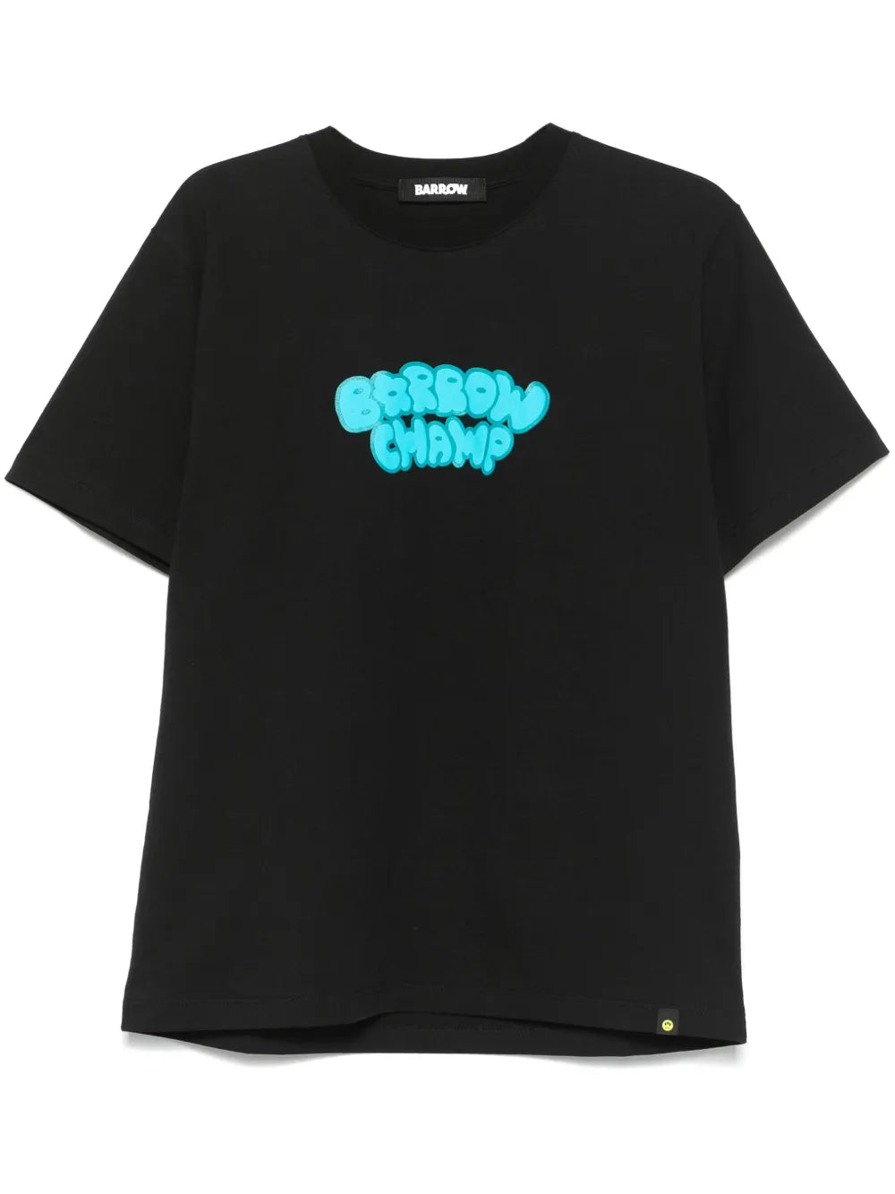 Logo-Print T-Shirt