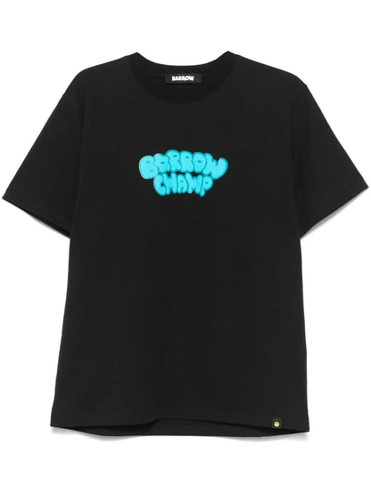 Logo-Print T-Shirt