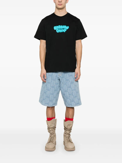 Logo-Print T-Shirt