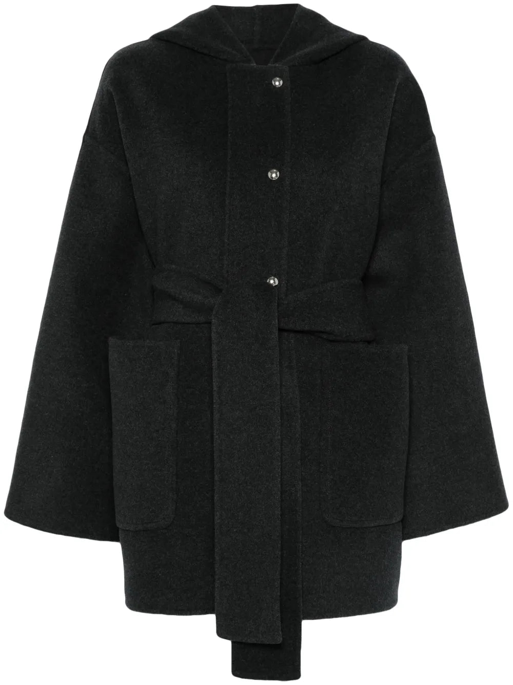 Hessner Coat