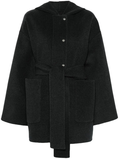 Hessner Coat