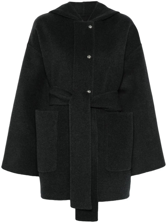 Hessner Coat