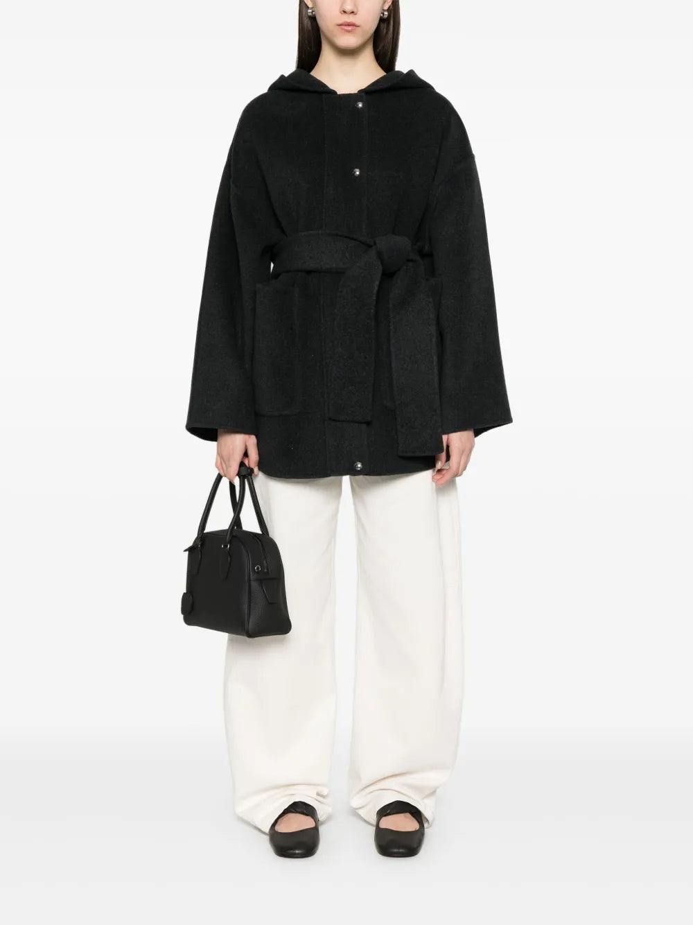 Hessner Coat