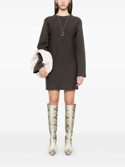 Elle Mini Dress