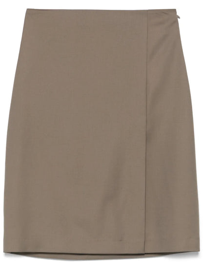 Ingrid Mini Skirt