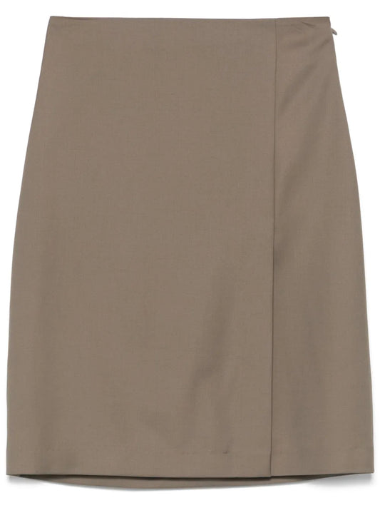 Ingrid Mini Skirt