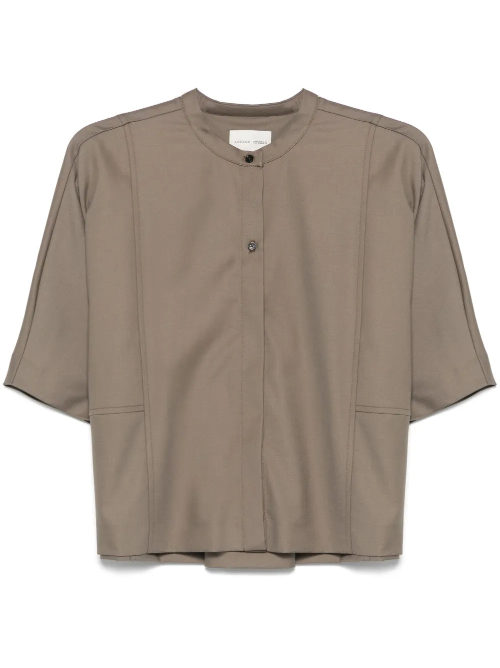 Aylin Blouse