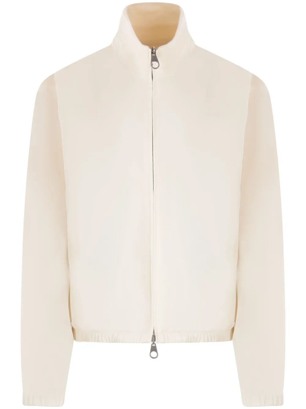 Reversibile Bomber Jacket