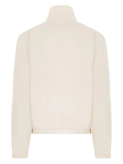 Reversibile Bomber Jacket