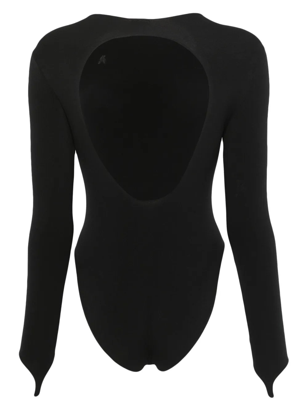 Sculpting Jersey Bodysuit