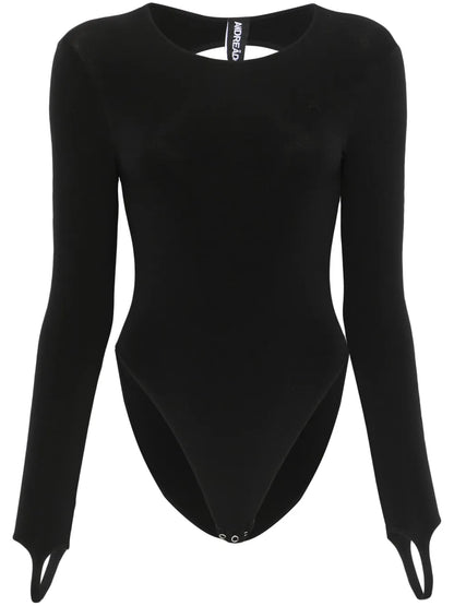 Sculpting Jersey Bodysuit