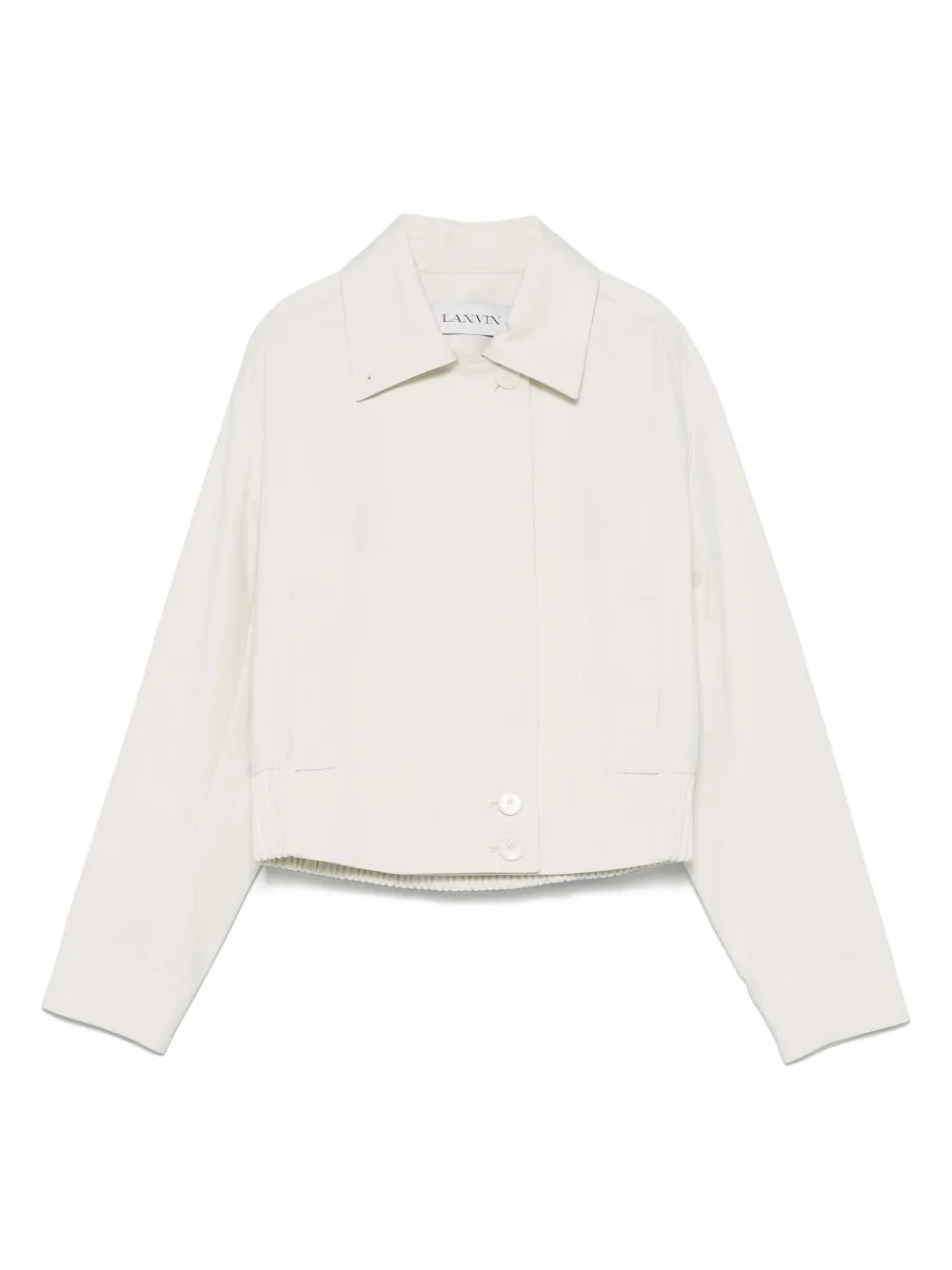 Cotton Jacket