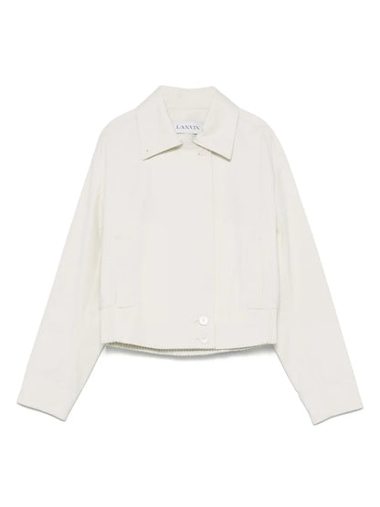 Cotton Jacket