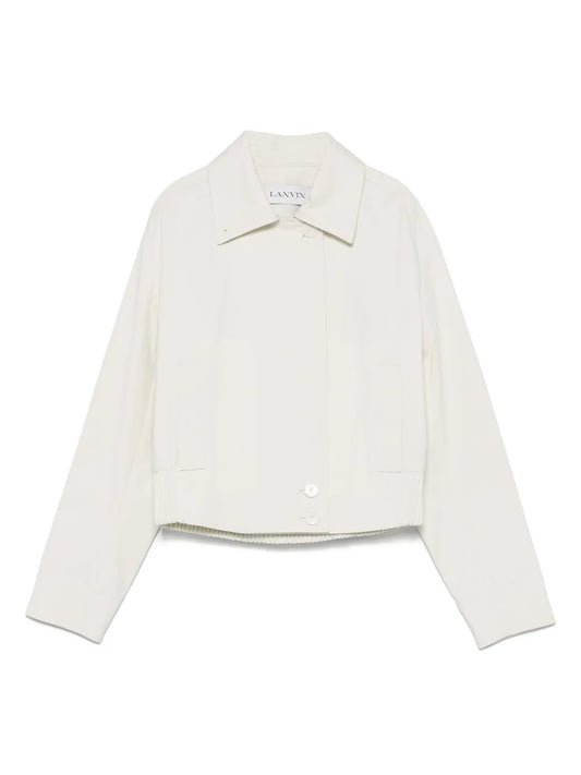 Cotton Jacket