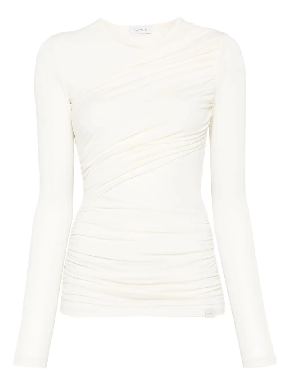 Ruched Top