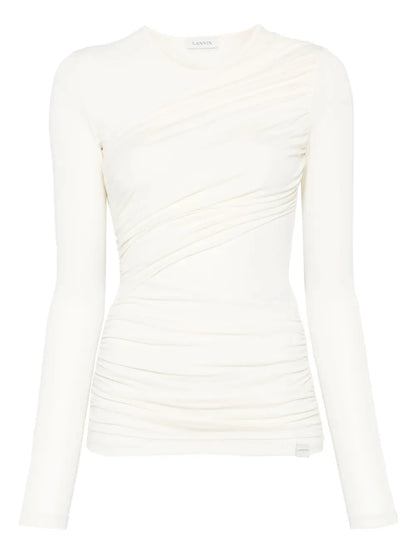 Ruched Top