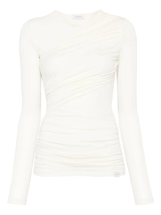 Ruched Top