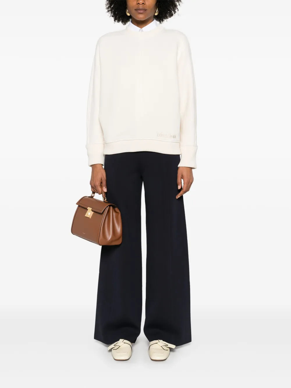Cral Sweater