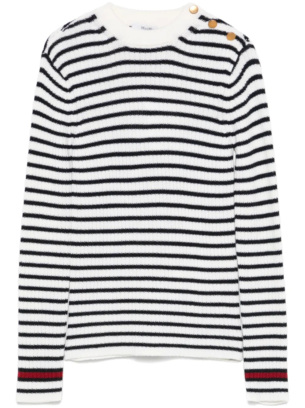 Lari Sweater