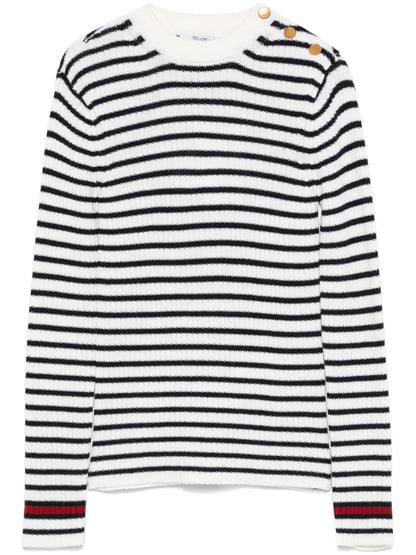 Lari Sweater