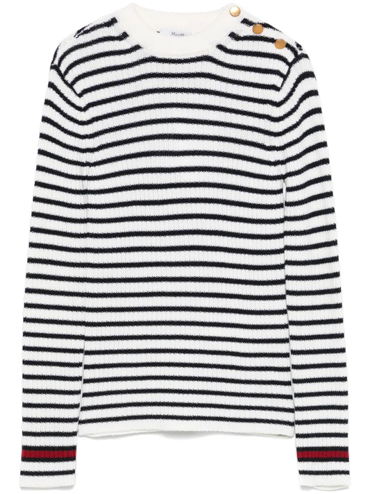 Lari Sweater