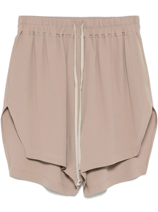 Drawstring Shorts