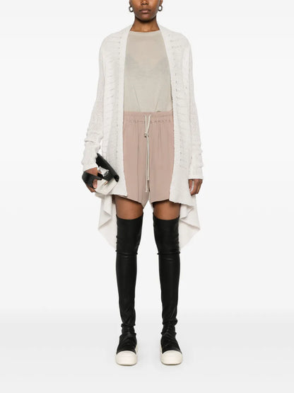 Drawstring Shorts