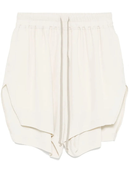 Drawstring Shorts