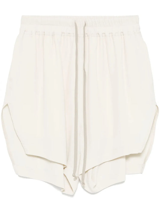 Drawstring Shorts