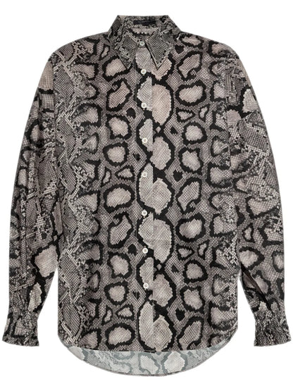 Charli Shirt