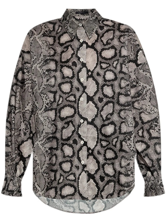 Charli Shirt