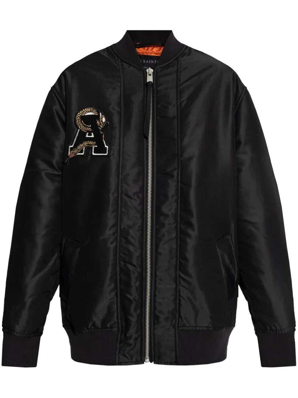 Bettie Jacket